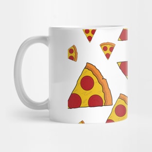 Yummy Pizza Mug